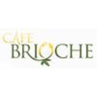 Cafe Brioche Logo