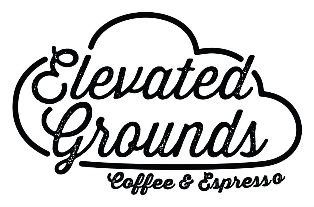 Elevated Grounds Logo