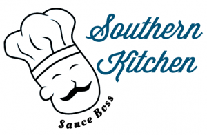 Sauce Boss logo
